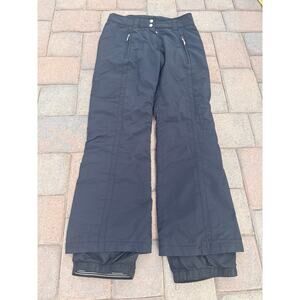 OBERMEYER Ladies Size 2 Ski Snowboarding Snow Pants